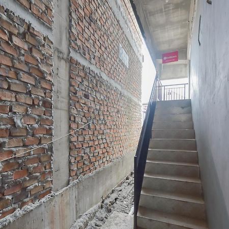 Reddoorz Syariah Near Ramayana Mall Tarakan Buitenkant foto