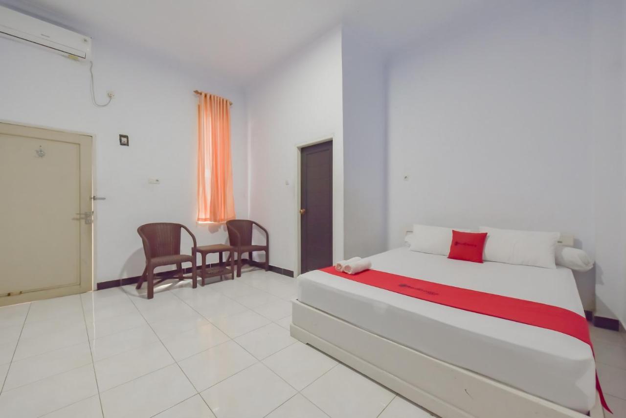 Reddoorz Syariah Near Ramayana Mall Tarakan Buitenkant foto